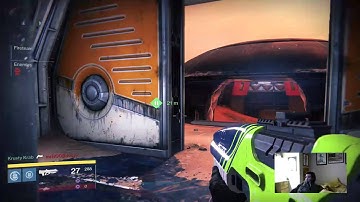 Flawless Trials of Osiris Destiny 9-0 Lighthouse Rewards