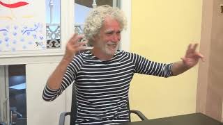 Dr  Jeet Roberto Liuzzi  La inteligencia, la intuición y el intelecto