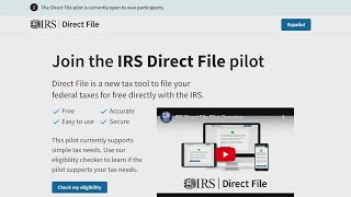 Tax filing deadline fast approaching