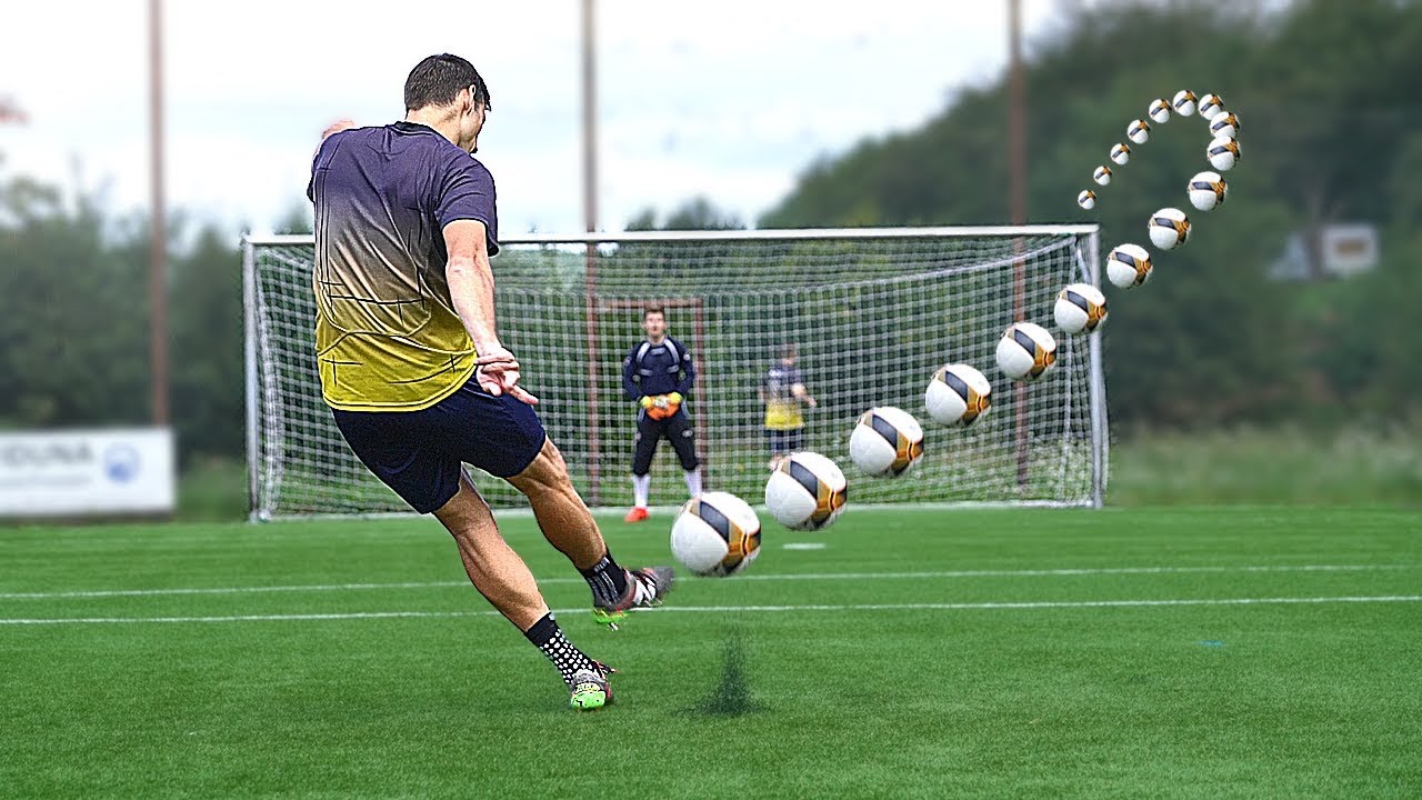 new balance furon soccer ball