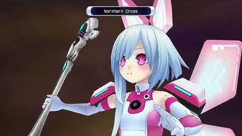 ARFOIRE | Hyperdimension Neptunia Re;Birth2 Gameplay Walkthrough Final Part | No Commentary PS5