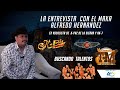 Entrevista a alfredo hernandez el maka su verdad  ex cantante de kpaz de la sierra y ex ak7