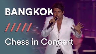 Chess in Concert - Bangkok