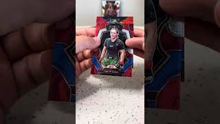 Final 2023 Panini Select UFC Blaster Box in our case! Let’s pull some heat!