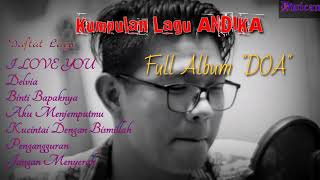 Kumpulan Lagu Terbaru ANDIKA Kangen band.. Full Album \