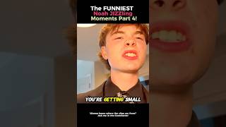 FUNNIEST Noah Risling Moments Part 4! 😂 #noahrisling #kalogeras #kalogerasisters  #elianakalogeras