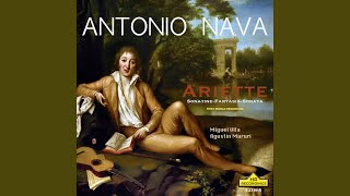6 Ariette, Op. 56: No. 4, Gl'occhi d'Irene
