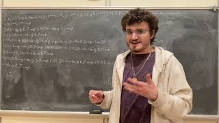Euclid's Elements, Book V, Proposition 3 (V.3)