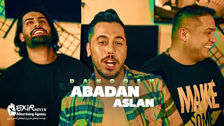 Danoosh - Abadan Aslan