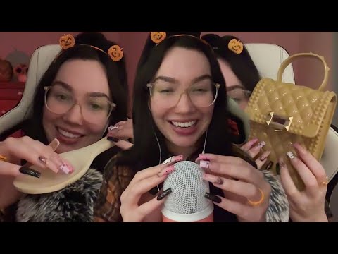 Gentle ASMR For Instant Sleep and Relaxation