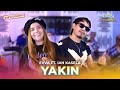 Yakin - Radja Band | #NYAMBAR with EvvA ft. Ian Kasela