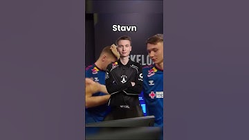 Why everyone hates Jabbi and Stavn?🤫 #cs2 #csgo #counterstrike #cadian  #heroic #jabbi #stavn