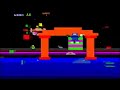 Blaster Arcade Williams Video Game 1983 Blaster Arcade Williams Video Game 1983