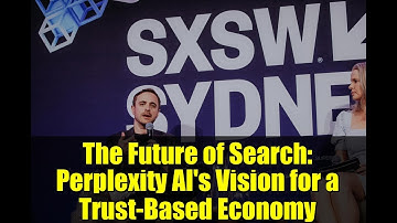The Future of Search: Perplexity AI