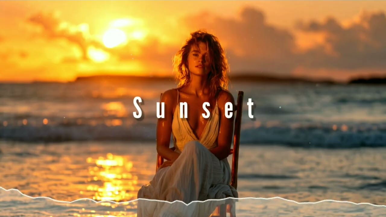 Midnight Haze  -  Sunset ( Deep House )