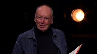 Umberto Clerici on A Musical Tempest with John Bell