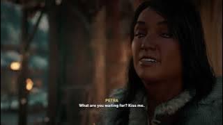 Started Dating Petra AC Valhalla
