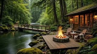 🌿 Day for Relaxing | Peaceful Music for Stress Relief, Deep Relaxation & Calm Mind