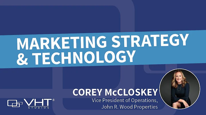 Marketing Strategy and Technology with Corey McClo...