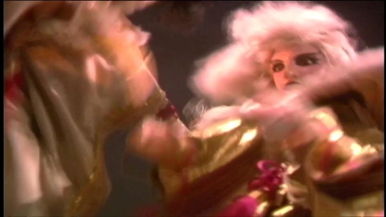 九龍殺機 龍末九VS一刀起程 霹靂經典場面高畫質原口白再現