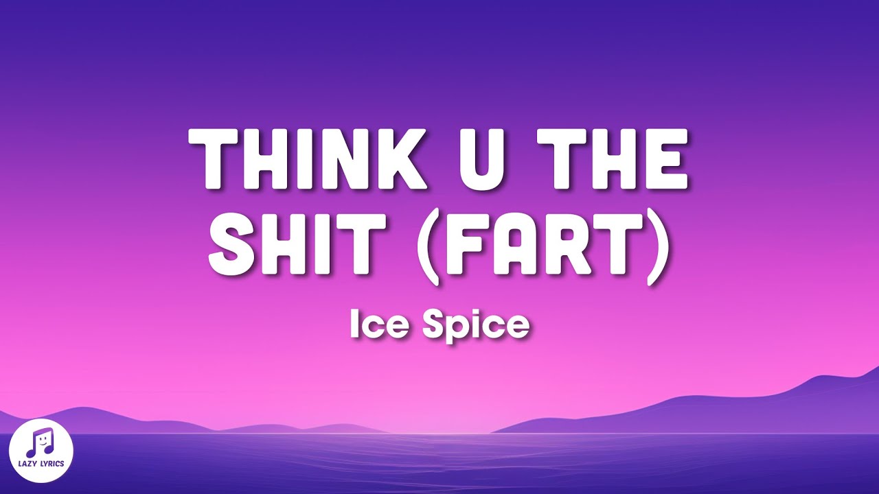 Ice Spice - 