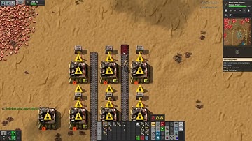 Factorio 2.0 | Day 03 | Bob