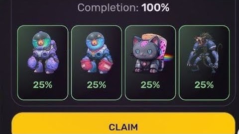 pixel tap by pixelverse Daily Combo 3 july 2024        100% Completion