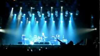 Lowlands 2011: Offspring - Self Esteem