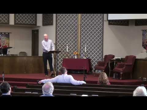 Video for Mission & Commitment