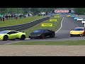 Assetto Corsa - Lamborghini Huracan Performante - Oulton Park