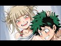 DEKU AMA A TOGA HIMIKO?  -✨ 10 curiosidades de toga himiko