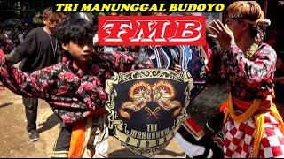 TMB Kulu-Kulu Ebeg Klasik TRI MANUNGGAL BUDOYO | Kalimandi, Purworejo Klampok, Banjarnegara