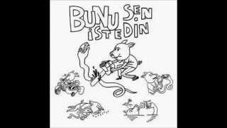 Video thumbnail of "Bunu Sen İstedin - Tokat"