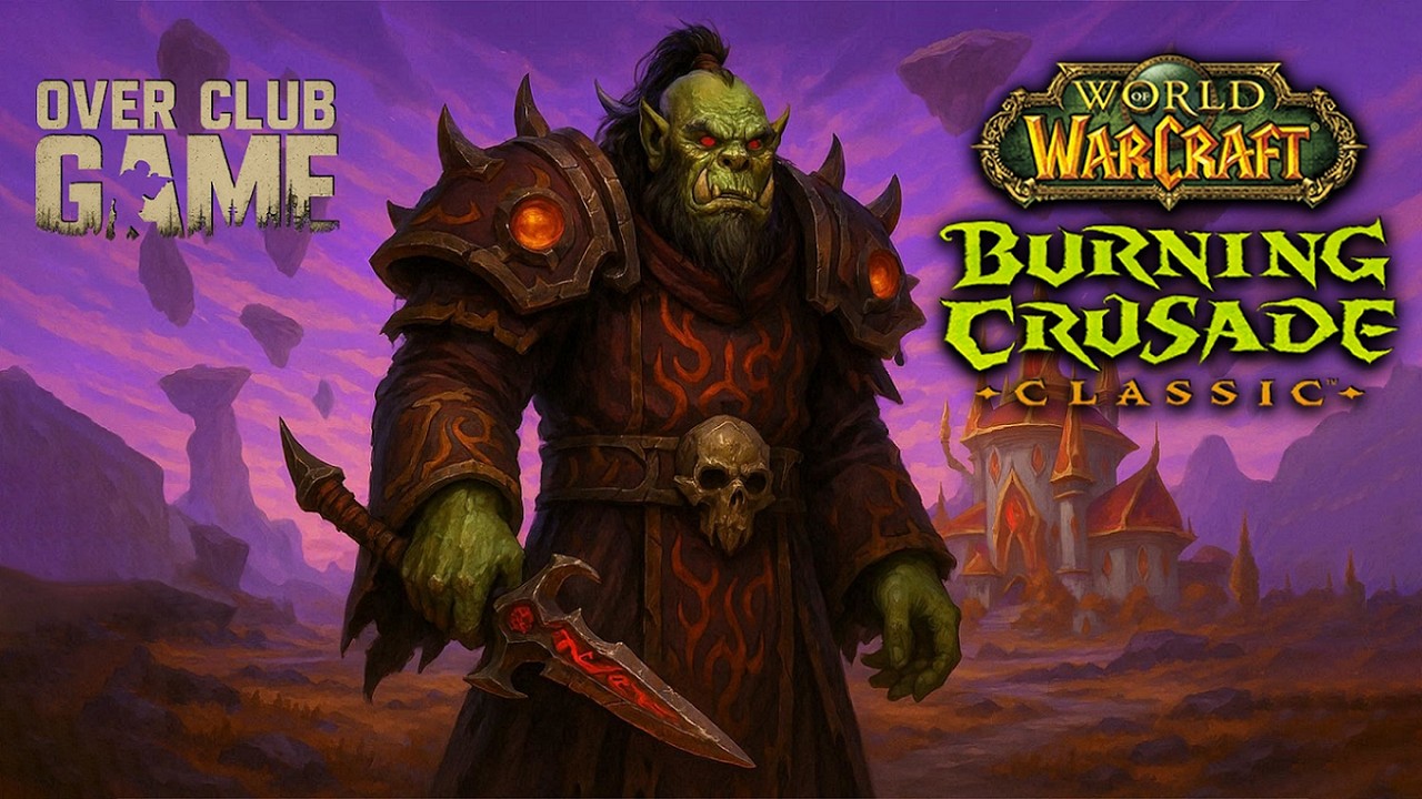 Варлок 68 лвл  TBC Classic, Spineshatter.