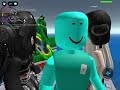 28 mins of annoying hackers in natural disaster