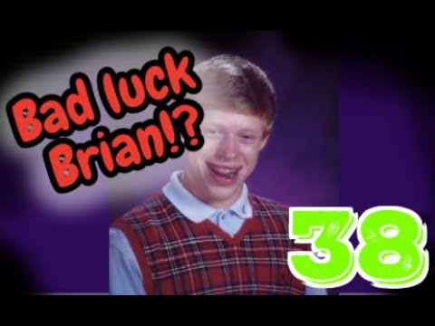 Funny 🧕🦄: Bad Luck Brian Video 🍩 #38 💅🏿💃 - YouTube