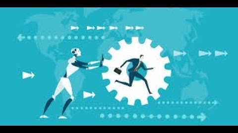 【RPA】【หัวข้อในการพิจารณา​ติดตั้ง】 อุปสงค์ของ RPA เพิ่มขึ้นจากผลกระทบของ Covid 19