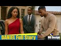 DANIEL FULL STORY SIMULIZI NZIMA YA DANIEL 