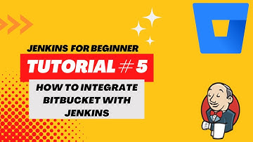 How to integrate bitbucket with jenkins