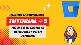 How to integrate bitbucket with jenkins