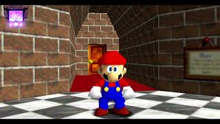 (SM64) Sony Vegas edit test