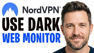 How to Use NordVPN Dark Web Monitor (2026) ✅ screenshot 4