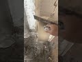 Wall squaring method
