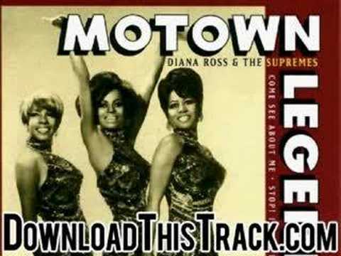 diana ross & the supremes - The Land Of Make Belie...