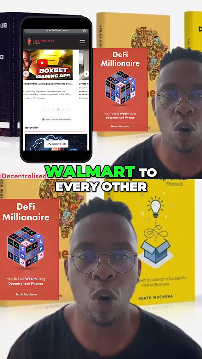 Unlock DeFi Secrets: Staking, DEX Trading, and More!