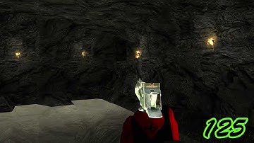 CoD4 Jump Walkthrough : mp_cheops