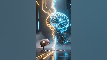 What Are Your Theories Behind AI??? #ai #shorts #future
