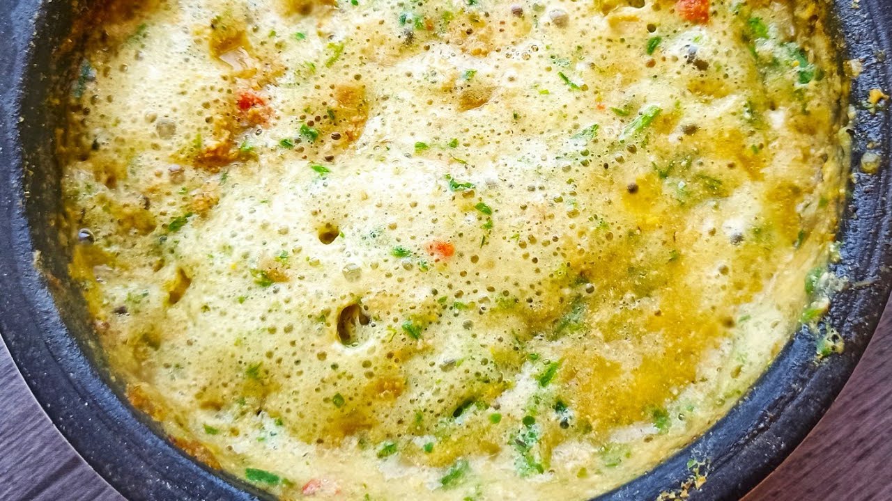 طريقه تحضير سلته يمنيه,  بالبيض لذيذه جدا جربوهاماراح تندمو😋 Yemeni