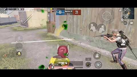 TDM match 2 v 4  noob gameplay |