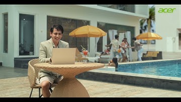 Acer Swift Go 14 AI PC: Unlock AI On The Go